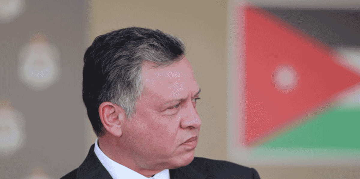 عبد الله الثاني: كل فرصة عمل للاجئين ستقابلها 5 للمواطن الأردني