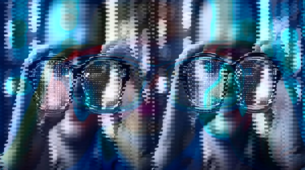 الذكاء الاصطناعي القابل للارتداء.. هل سيحل محل هواتفنا الذكية؟