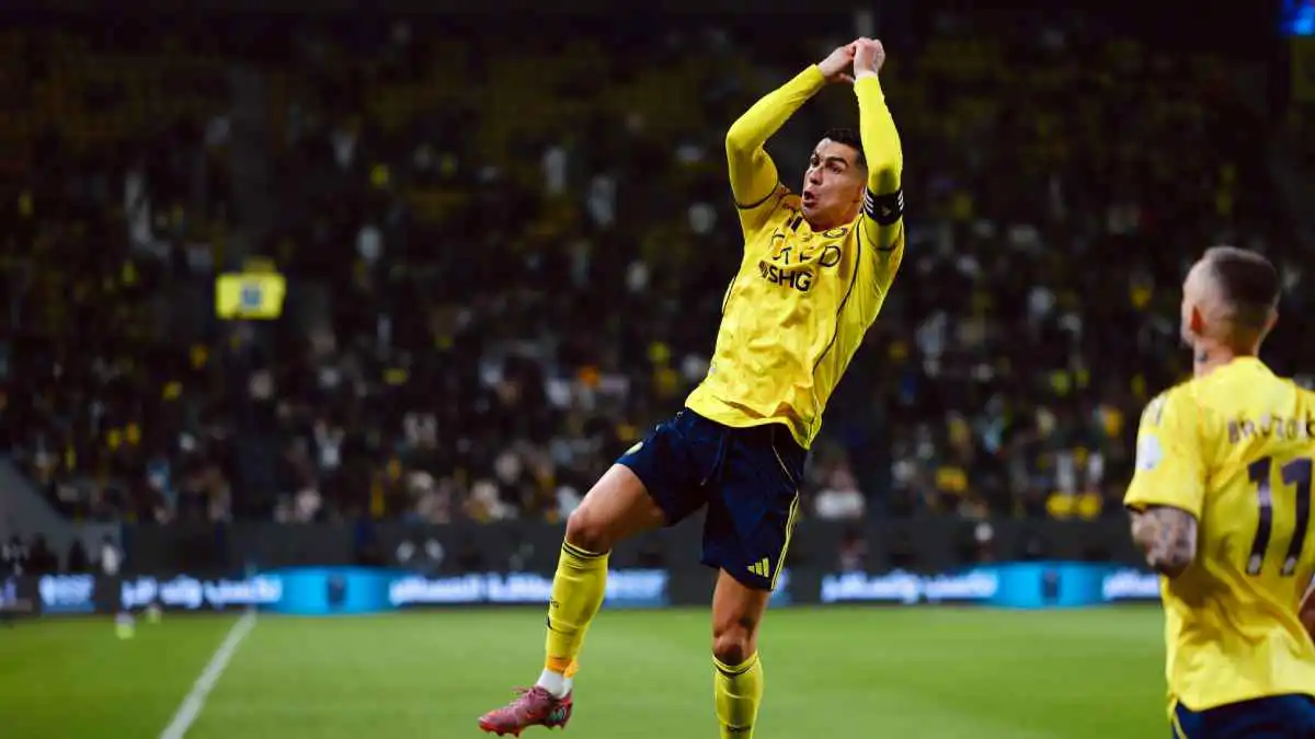 بمعدل تهديفه الحالي.. متى سيصل كريستيانو رونالدو إلى الهدف 1000؟