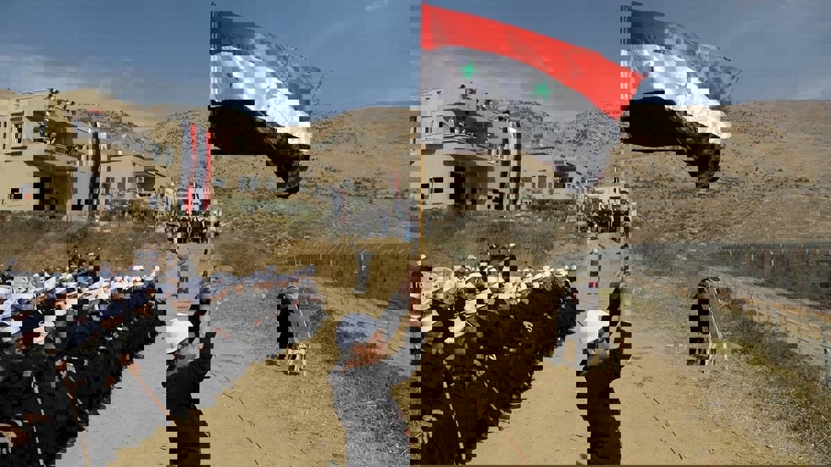 وسائل إعلام عبرية: إسرائيل تتأهب لمواجهة محتملة في الجولان