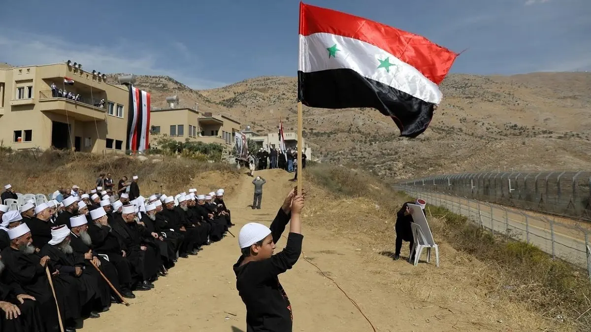 وسائل إعلام عبرية: إسرائيل تتأهب لمواجهة محتملة في الجولان