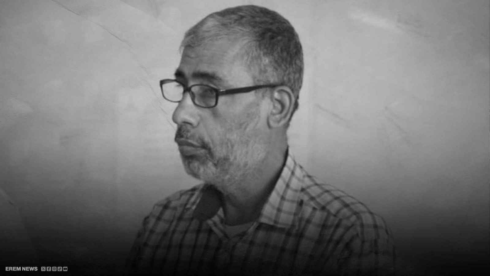 زكريا السنوار