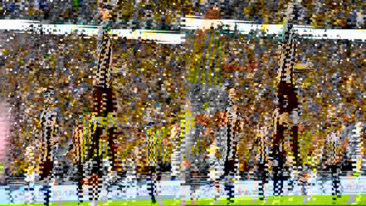 الترتيب النهائي للدوري السعودي موسم 2022-2023