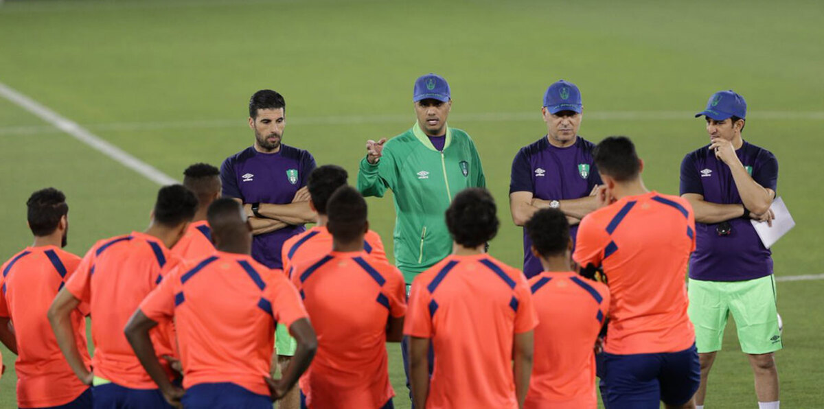 مباراة الأهلي والسد.. 4 أمور يجب أن تعرفها قبل صدام دوري أبطال آسيا