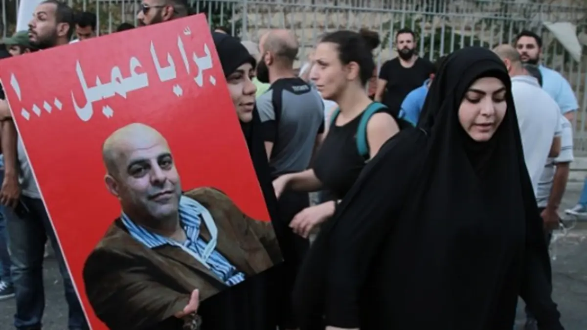 في بعض معاني العمالة والقسوة عند اللبنانيين