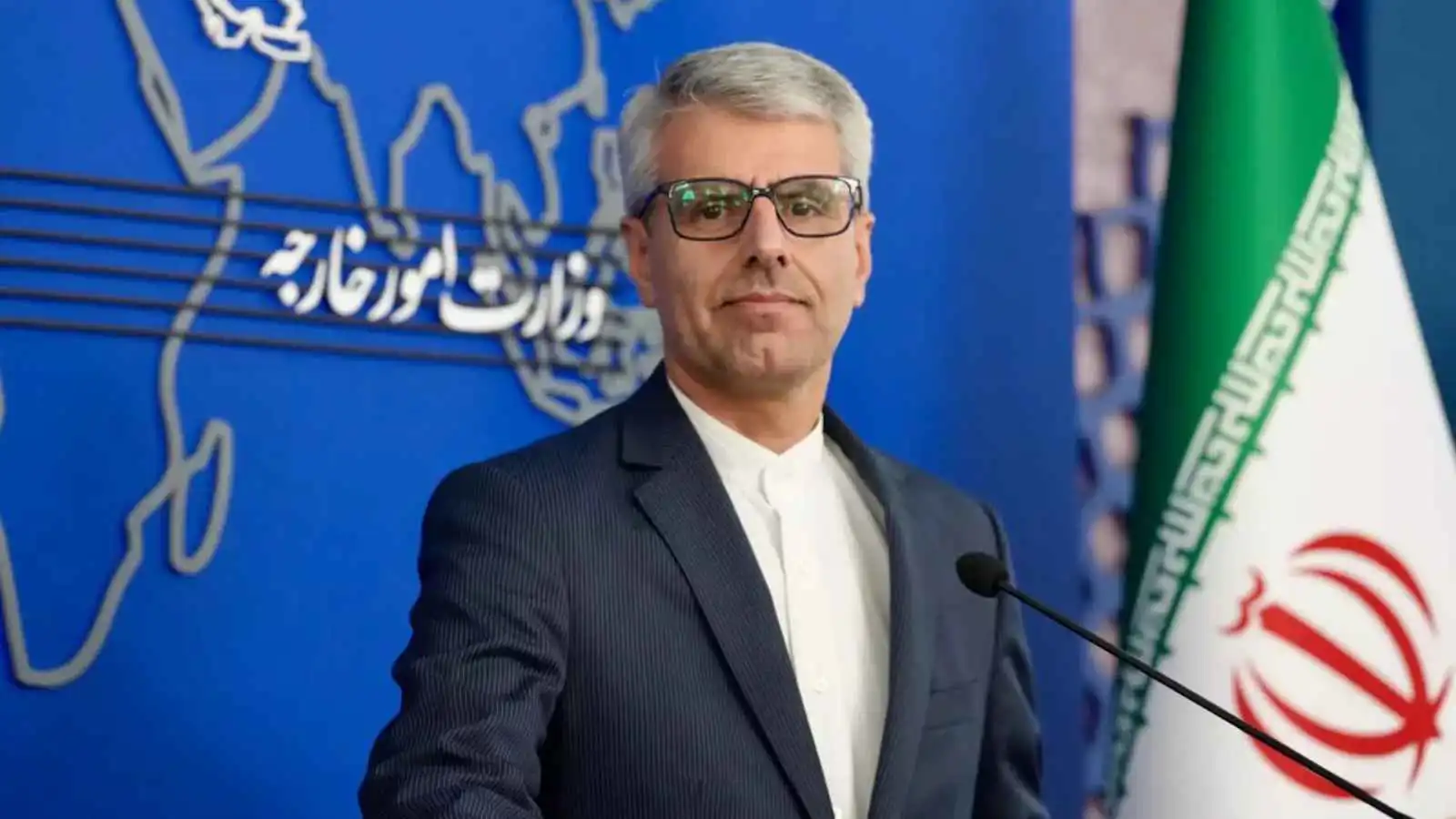 إيران: ندرك التحديات التي تواجه لبنان في الحوار مع إسرائيل