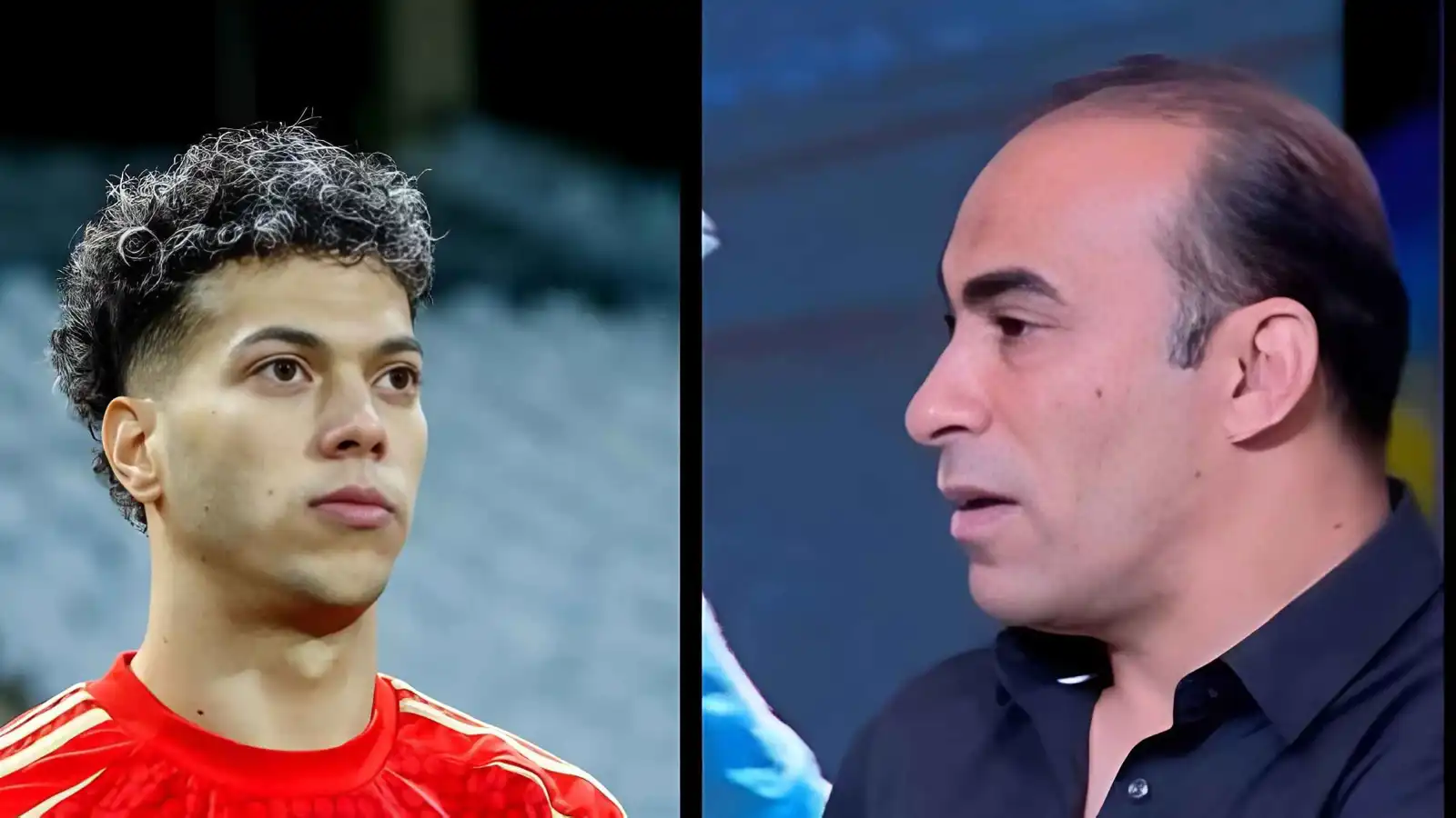 "مهمة الإنقاذ".. هل ينجح "عبد الحفيظ" في "ترويض" إمام عاشور؟