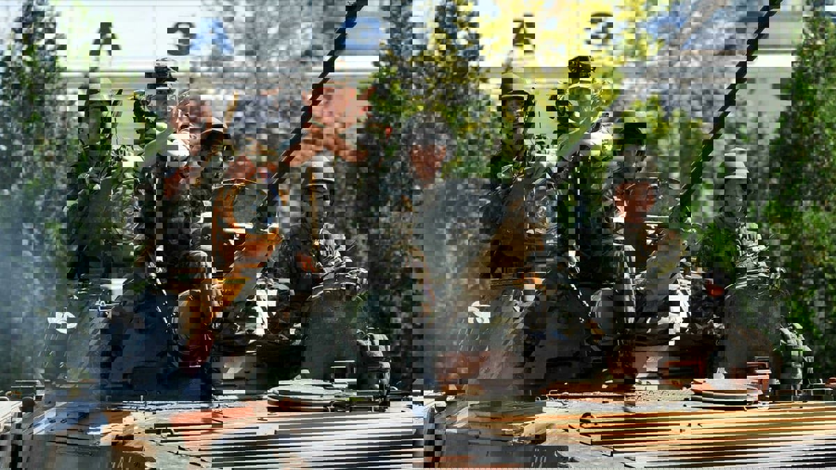 في تجدد للعنف.. مقتل اثنين من طاجيكستان في اشتباكات مع قرغيزستان