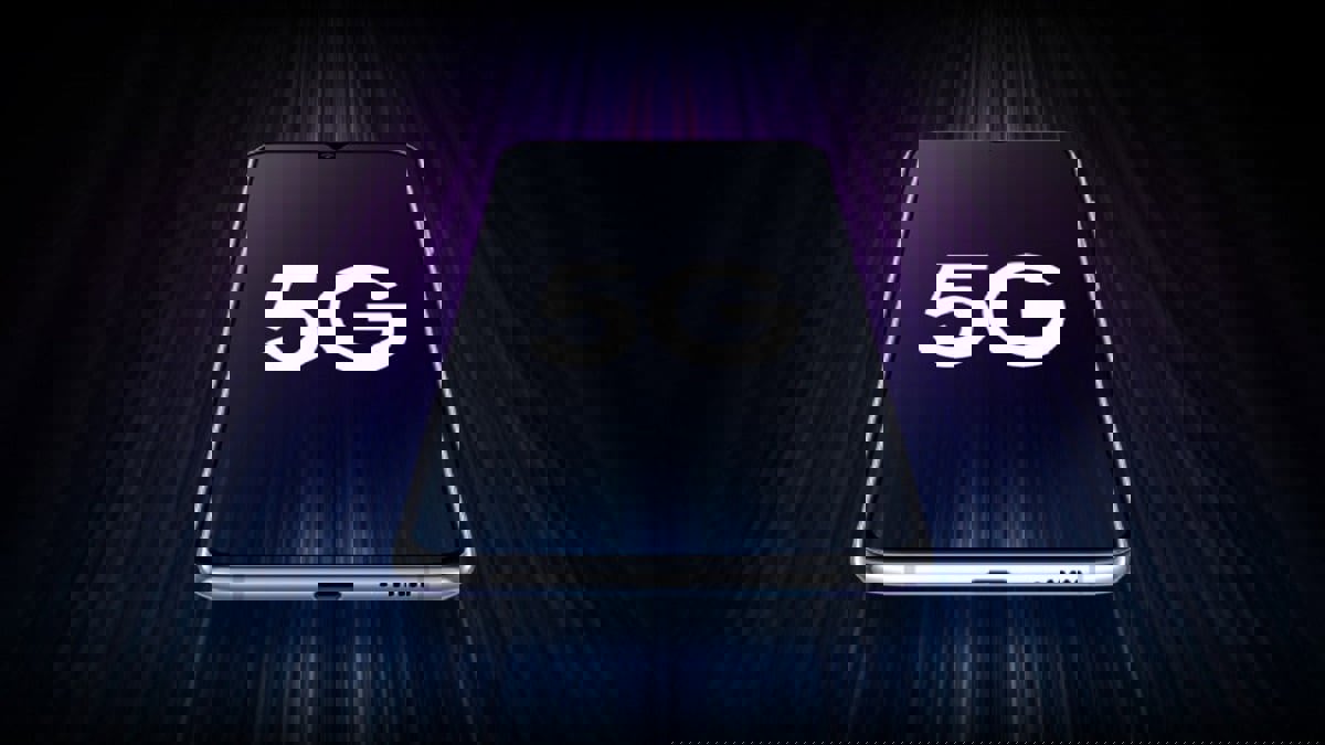 الكشف عن التصميم الكامل لهاتف سامسونغ "Galaxy A32 5G"