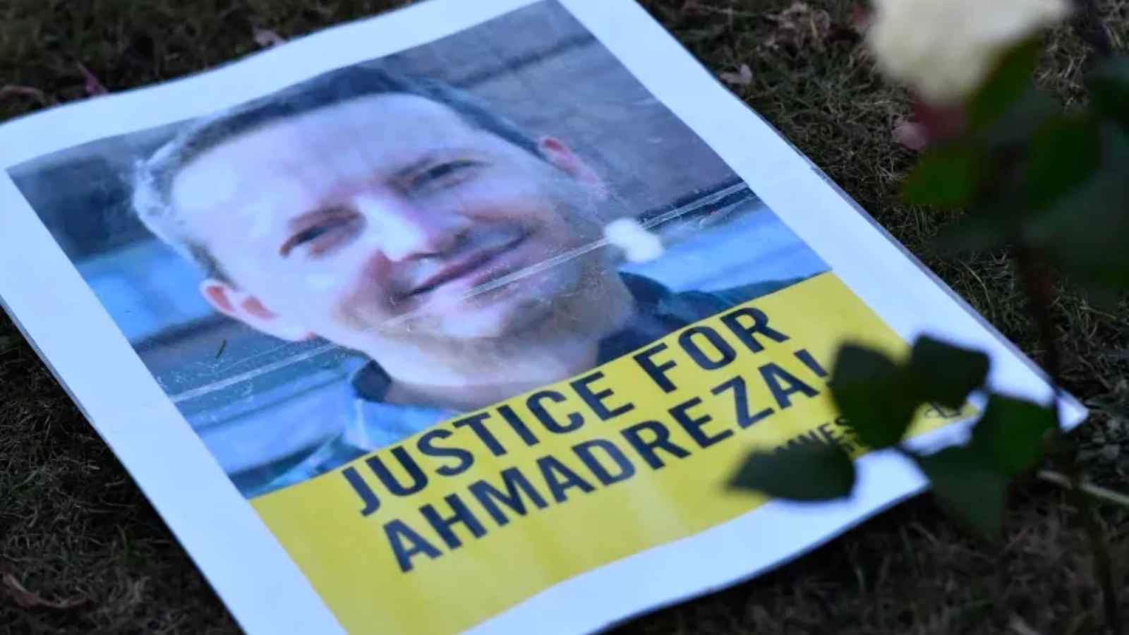 "رد بالمثل".. إيران تستدعي سفير السويد على خلفية قضية "جلالي"