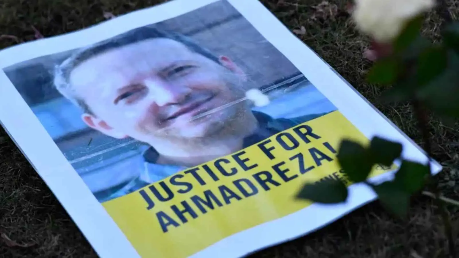 السويد تطالب إيران بالإفراج عن باحث محكوم بالإعدام