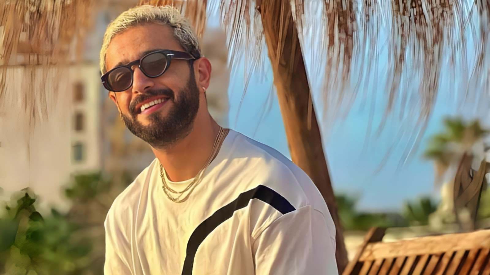 نوردو يكشف لـ"إرم نيوز" كواليس لقائه بالجمهور الليبي في مهرجان صيف بنغازي