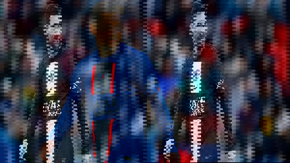 فرصة لأندية السعودية.. باريس سان جيرمان لا ينوي تجديد عقد ميسي