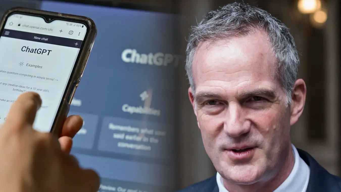 المملكة المتحدة تستعين بـ OpenAI لدفع النمو الاقتصادي