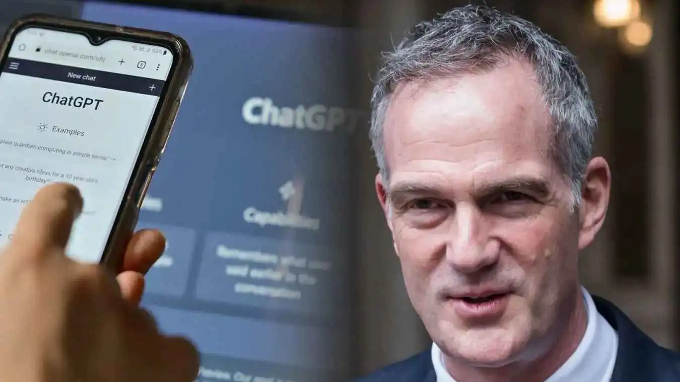المملكة المتحدة تستعين بـ OpenAI لدفع النمو الاقتصادي