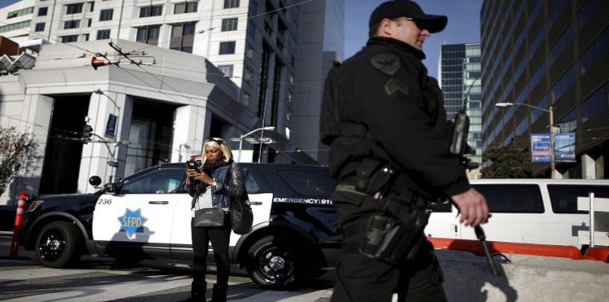 أمريكا.. استقالة قائد شرطة سان فرانسيسكو بعد مقتل امرأة