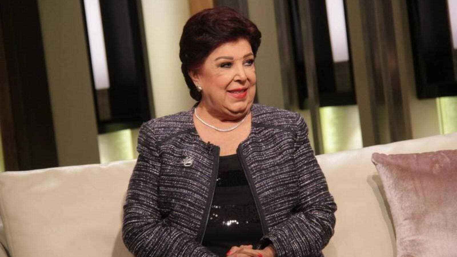 ابنة رجاء الجداوي تكشف رسالة بخط يد والدتها كتبتها قبل 55 عاما