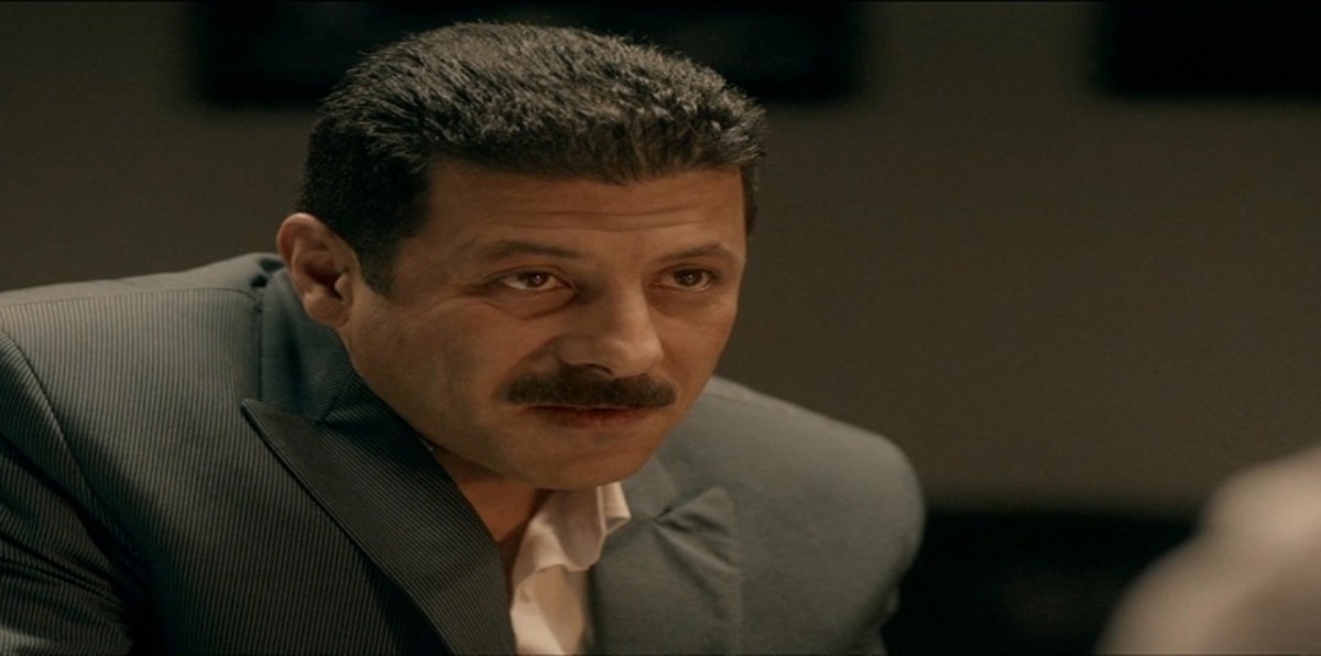 إياد نصار: لهذه الأسباب تستهويني أدوار الشر