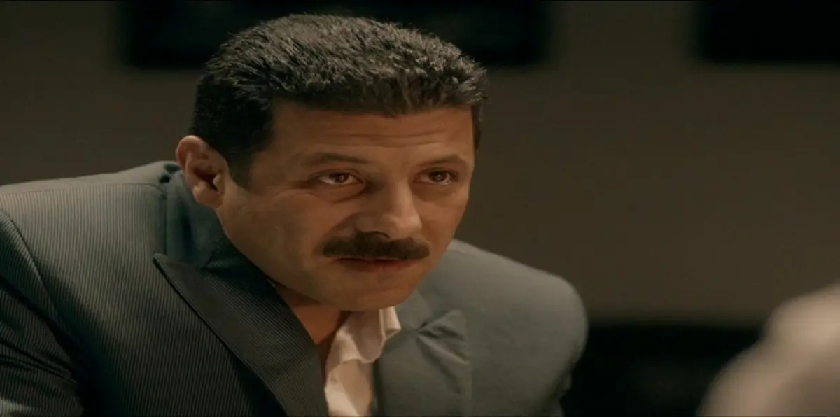 إياد نصار: لهذه الأسباب تستهويني أدوار الشر