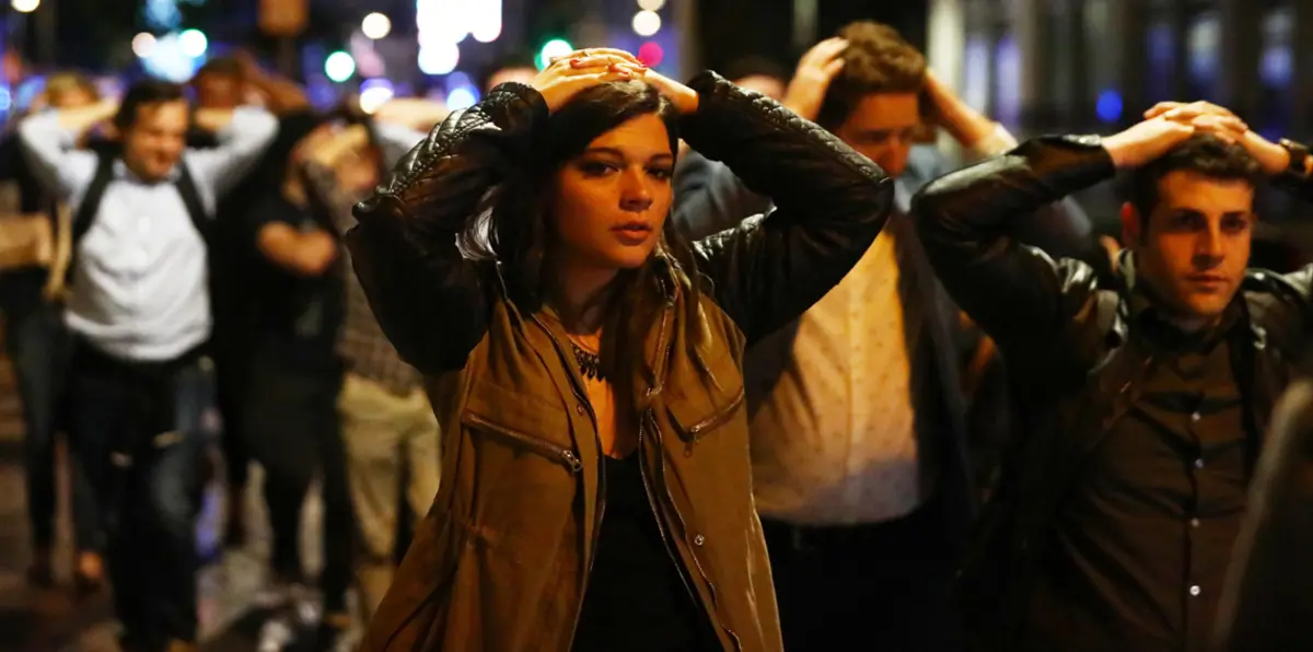 هجمات دامية شهدتها أوروبا خلال السنوات الأخيرة (فيديوغرافك)