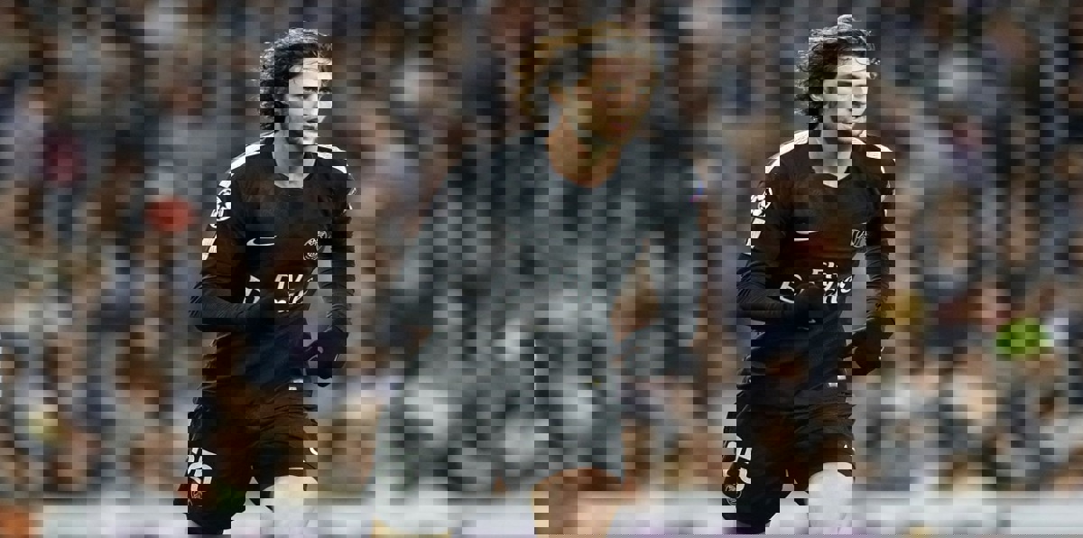 برشلونة لا يريد تكرار فشله في صفقة غريزمان مع رابيو