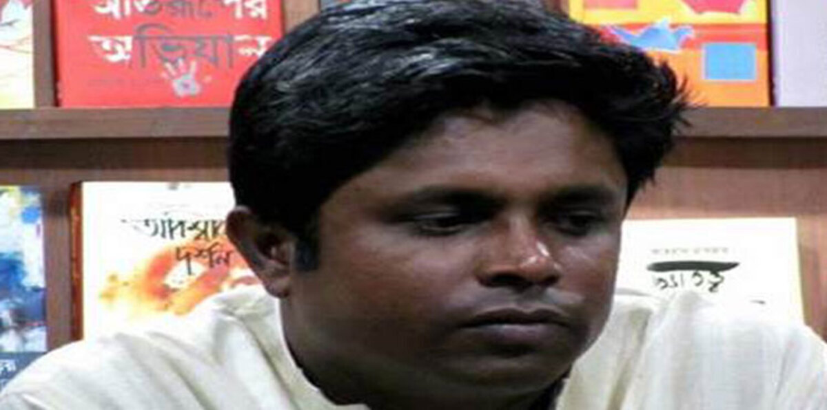 مقتل ناشر لأعمال مدون علماني في بنغلادش