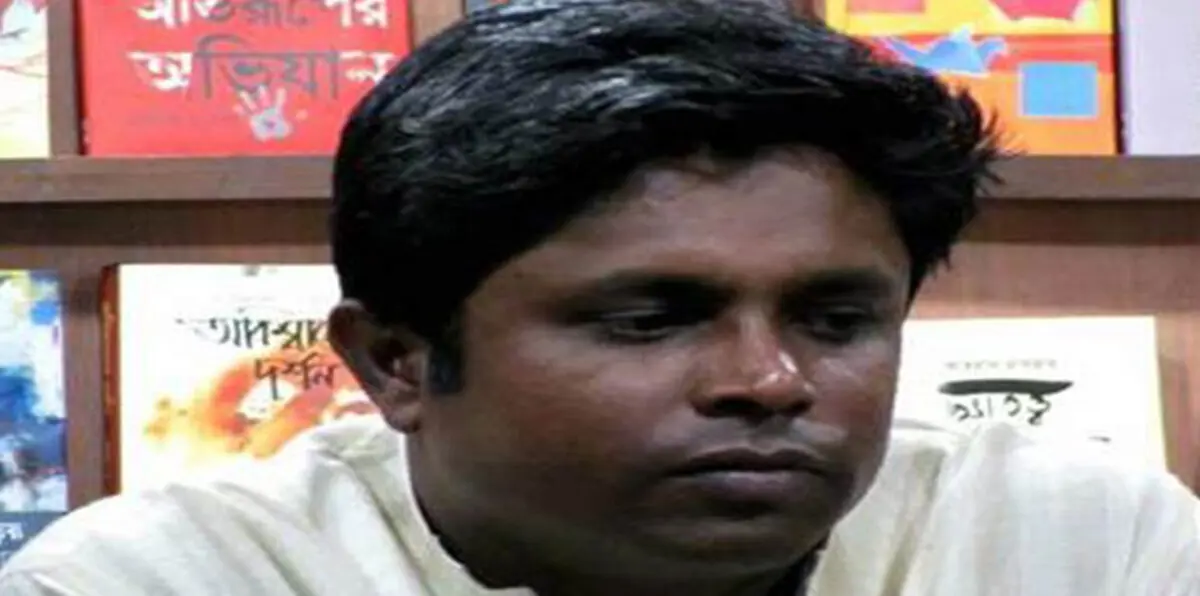 مقتل ناشر لأعمال مدون علماني في بنغلادش