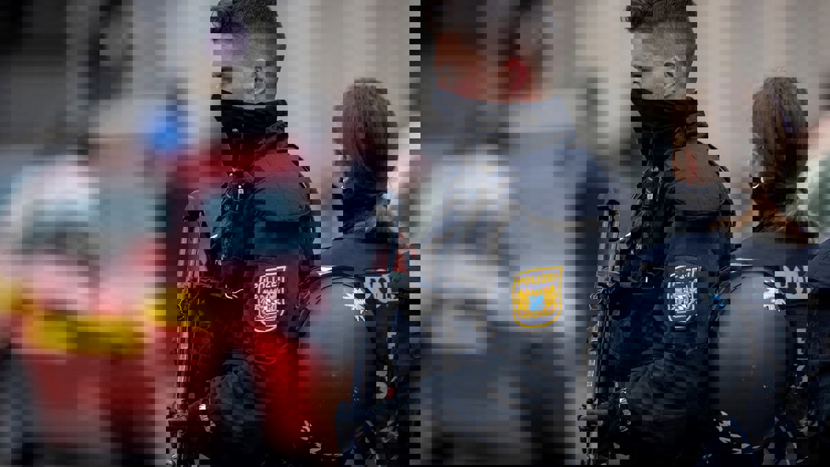 توقيف تركي في ألمانيا بشبهة التجسس‎‎ على حركة غولن