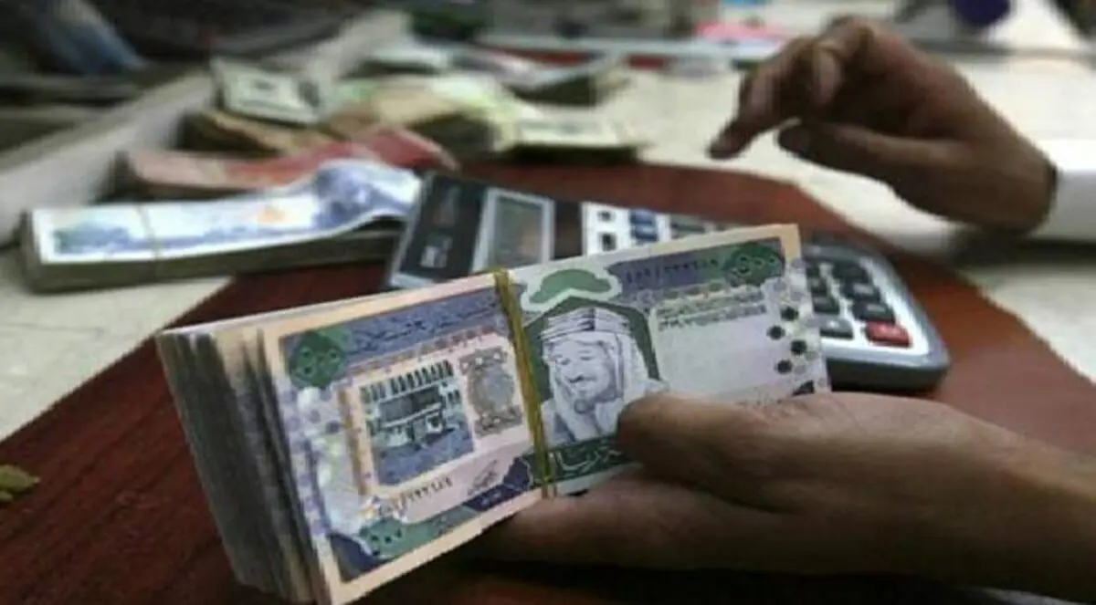 2.8% انخفاض تحويلات الأجانب بالسعودية خلال يناير