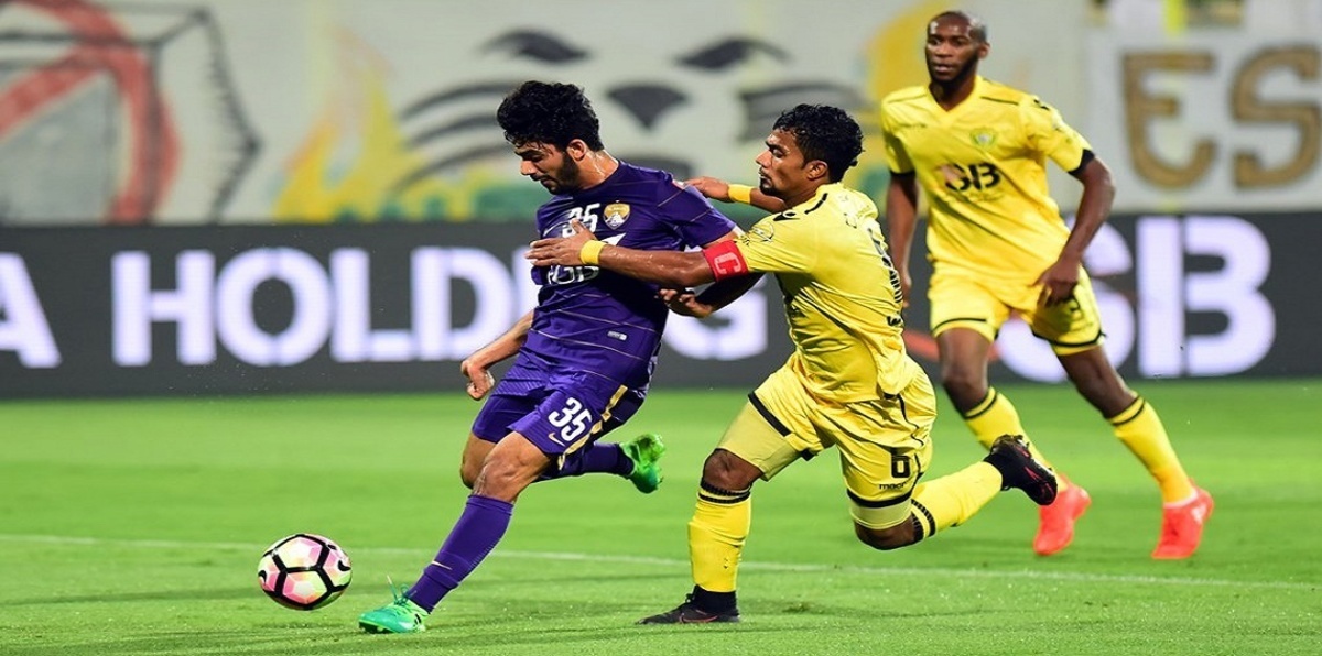 قرعة الدوري الإماراتي.. مواجهة نارية بين العين والوصل في الجولة الأولى