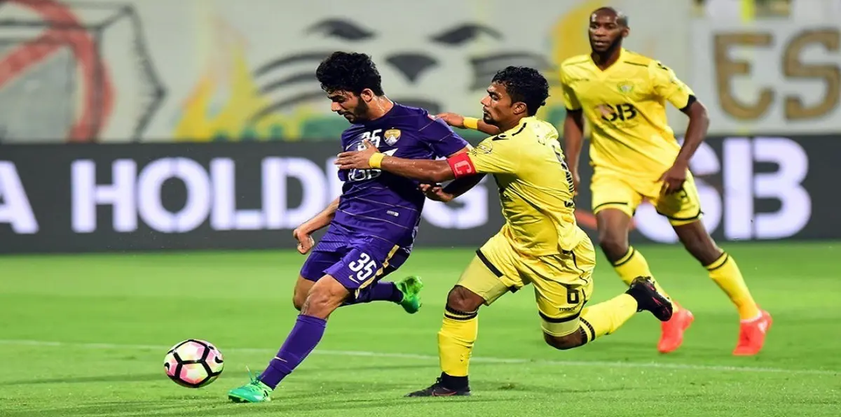 قرعة الدوري الإماراتي.. مواجهة نارية بين العين والوصل في الجولة الأولى