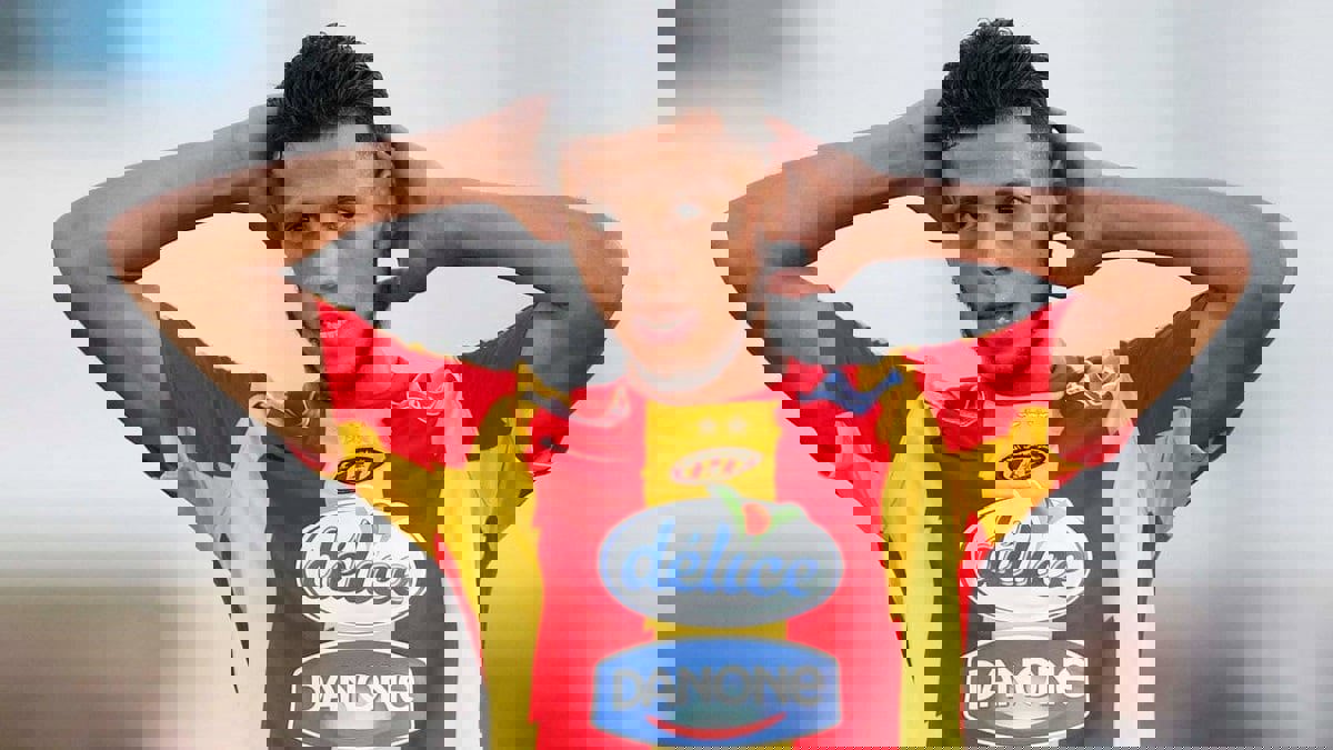 تقرير: أنيس البدري على أعتاب العودة للترجي التونسي