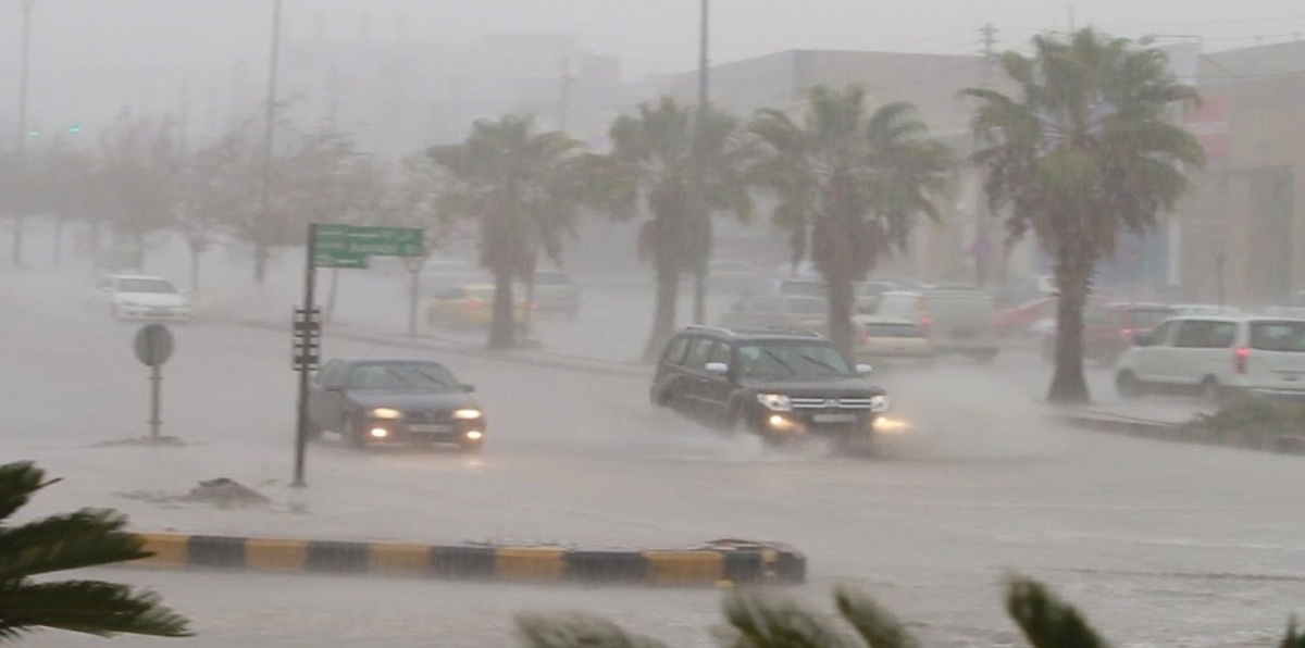 فيضانات تونس.. مصائب وفوائد بين ركام الخسائر