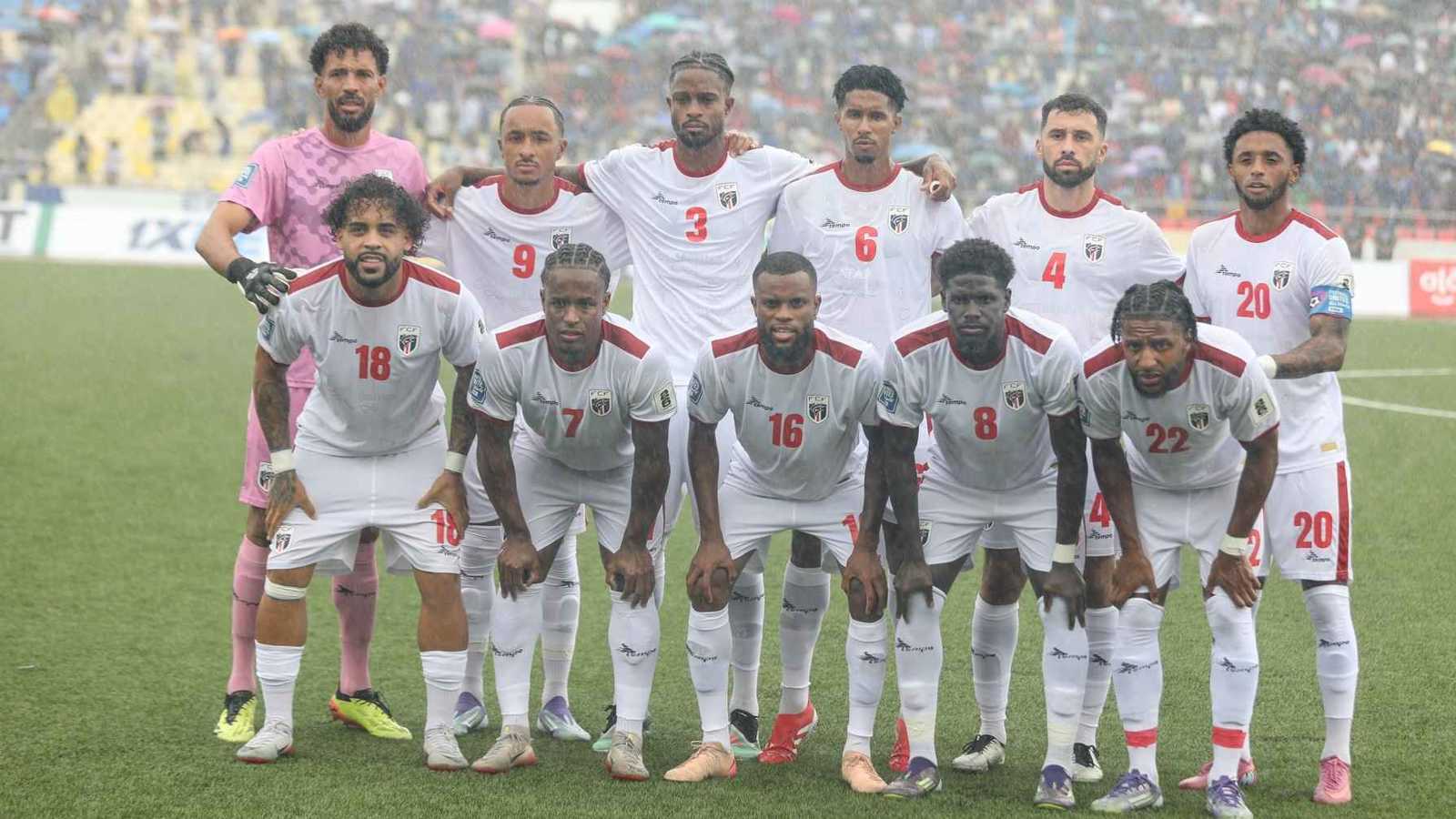 بطاقة سادسة لإفريقيا.. الرأس الأخضر يراهن على تأهل تاريخي والكاميرون تنتظر هدية