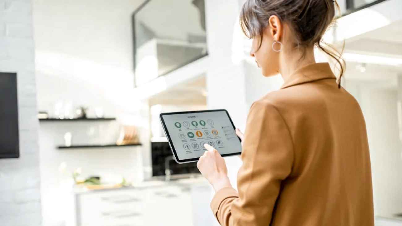 كيف يحسن "إنترنت الأشياء" طريقة الحياة في منازلنا؟