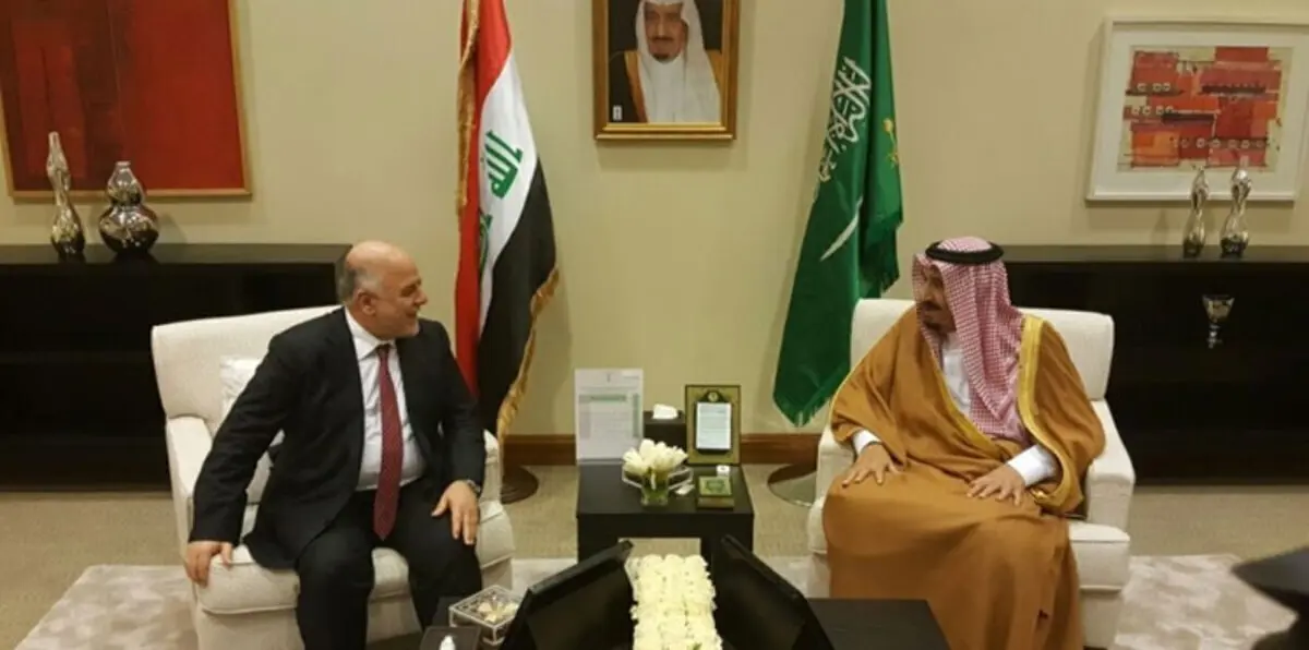 هل ينجح تحفيز الخليج للاقتصاد العراقي بتحييد التدخل الإيراني؟