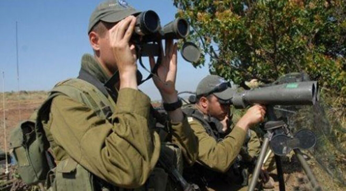 إسرائيل تتجسس على السفارات وقوات "يونيفيل" في لبنان