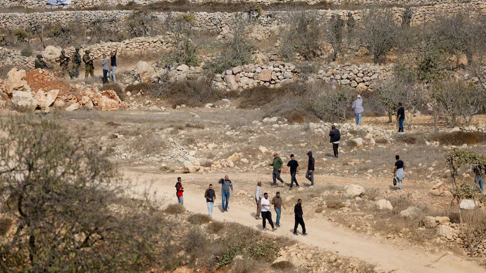 مع تفاقم اعتداءات المستوطنين.. إسرائيل تتخوف من تكرار هجوم أكتوبر في الضفة