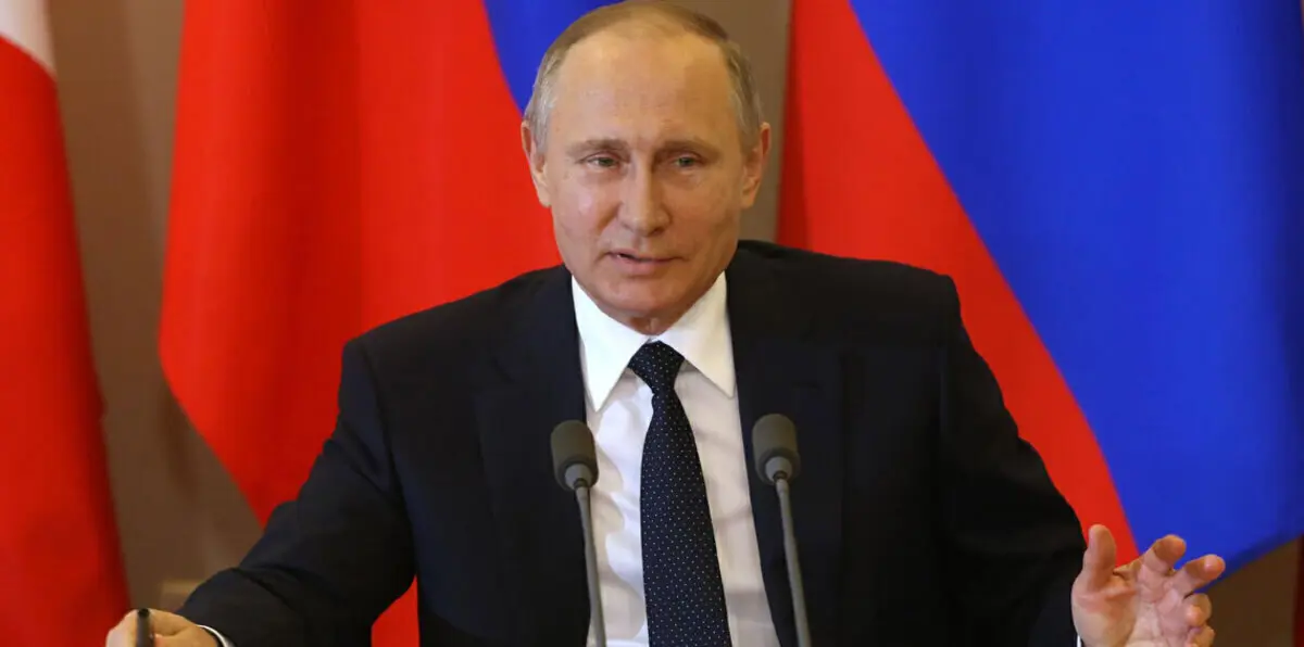 4 ملفات اقتصادية تنتظر بوتين في مصر