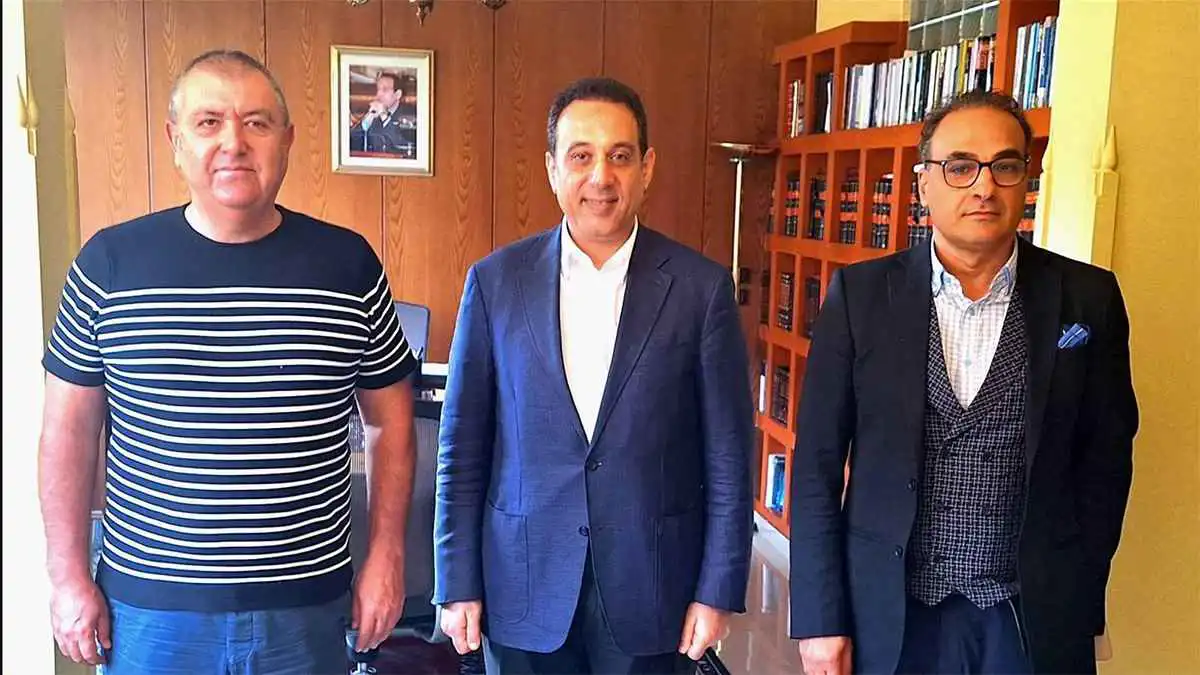 التمويل وشروط الانضمام وأزمة الأرض.. أهم 4 معلومات عن جبهة إنقاذ الزمالك