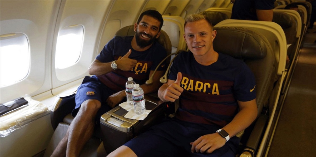 التركي أردا توران يتورط في قضية تحرش ضد زوجة المطرب بيركاي