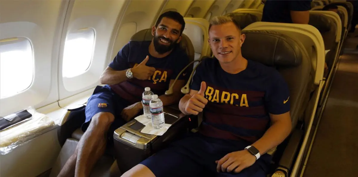 التركي أردا توران يتورط في قضية تحرش ضد زوجة المطرب بيركاي