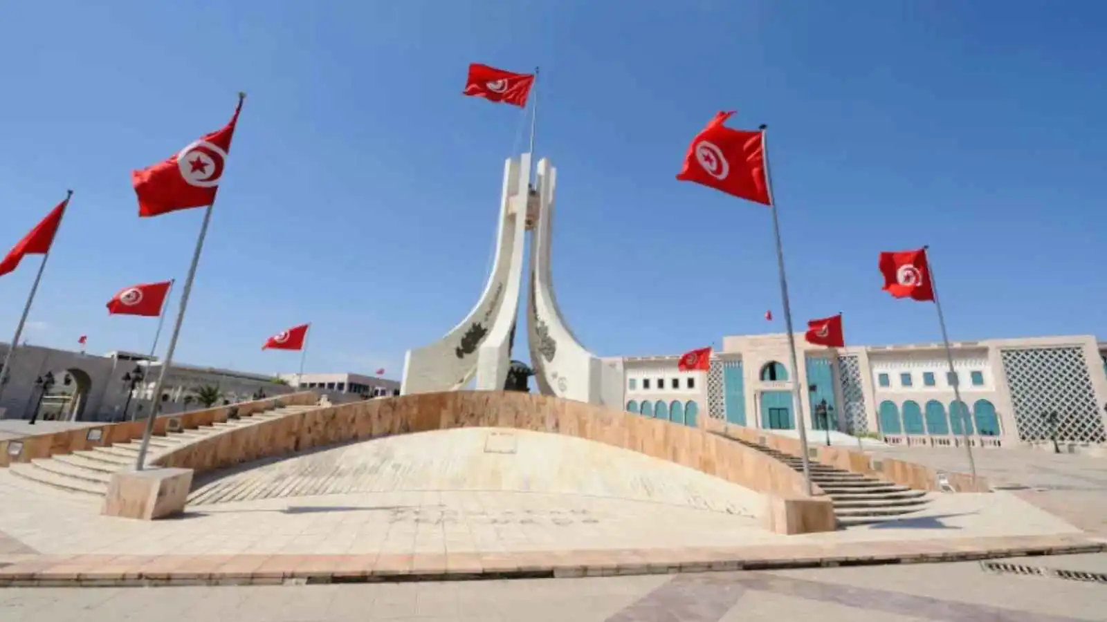 مصدر دبلوماسي تونسي لـ"إرم نيوز": لا مفاوضات لاستضافة قادة حماس