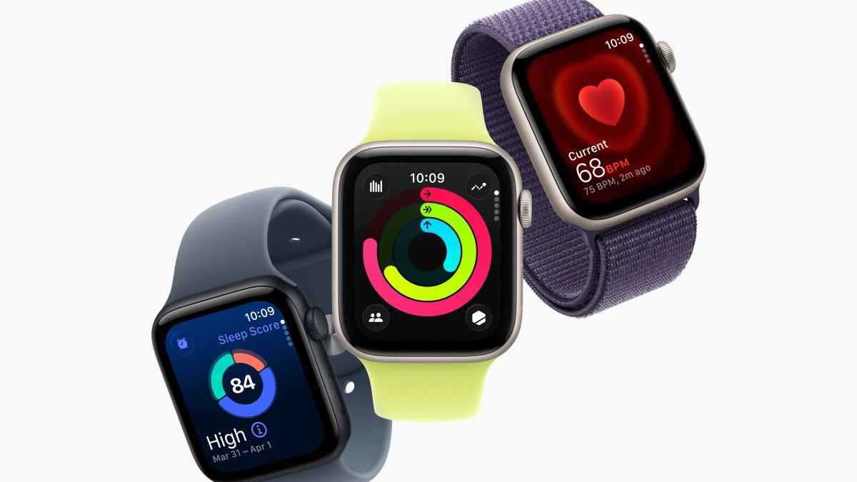 تعرف على المزايا المتقدمة في ساعة آبل "Watch SE 3"