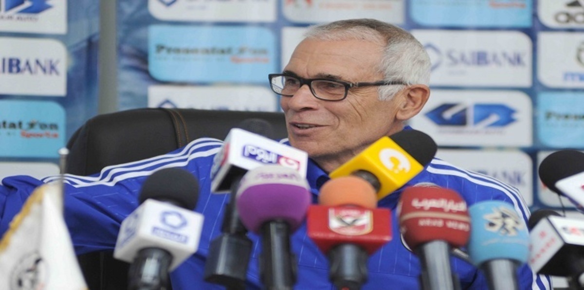 مدير المنتخب المصري يكشف حقيقة العرض الصيني لكوبر