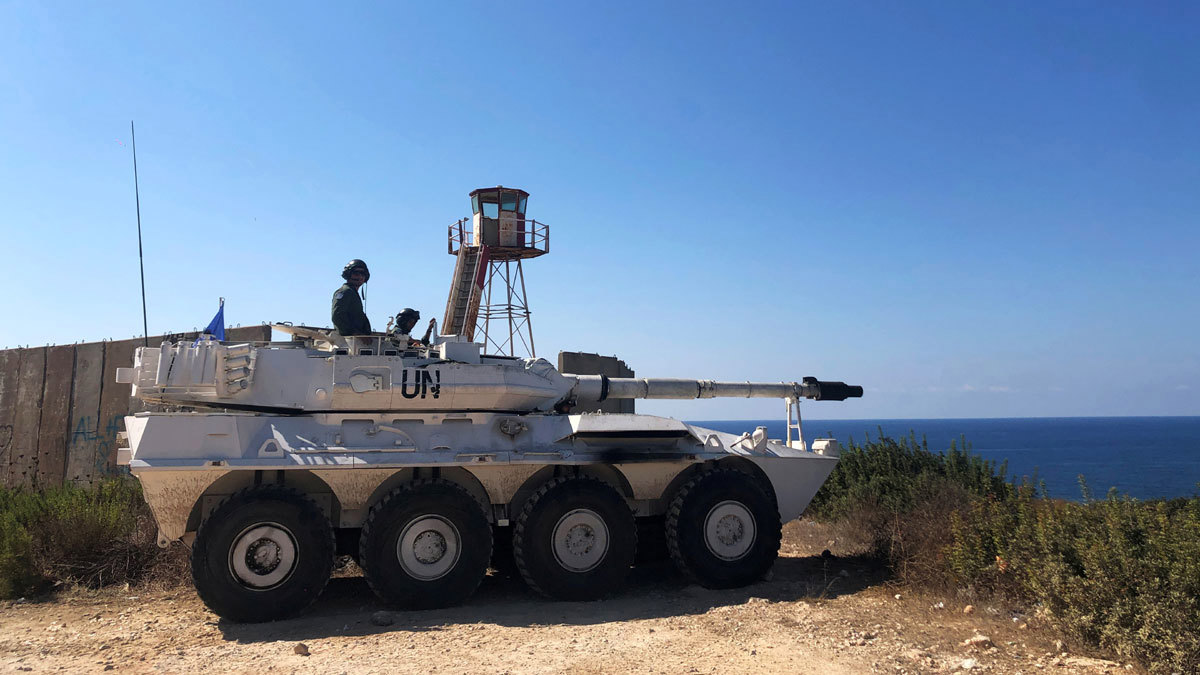 حروب لبنان الصغيرة وشبح الحرب الكبرى