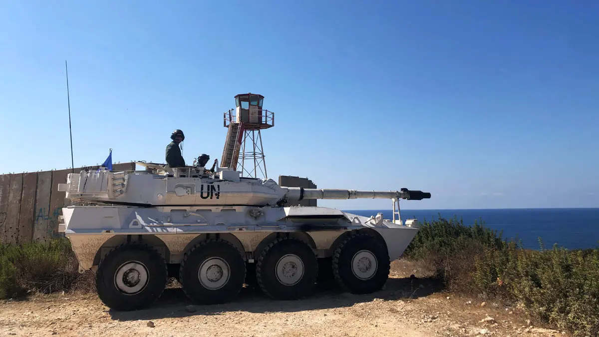 حروب لبنان الصغيرة وشبح الحرب الكبرى