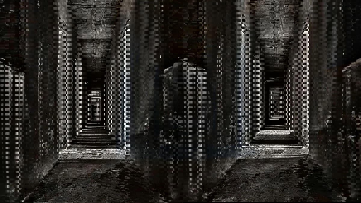 سجون ومدن وقلاع.. أماكن مهجورة يمكن للجمهور استكشافها

