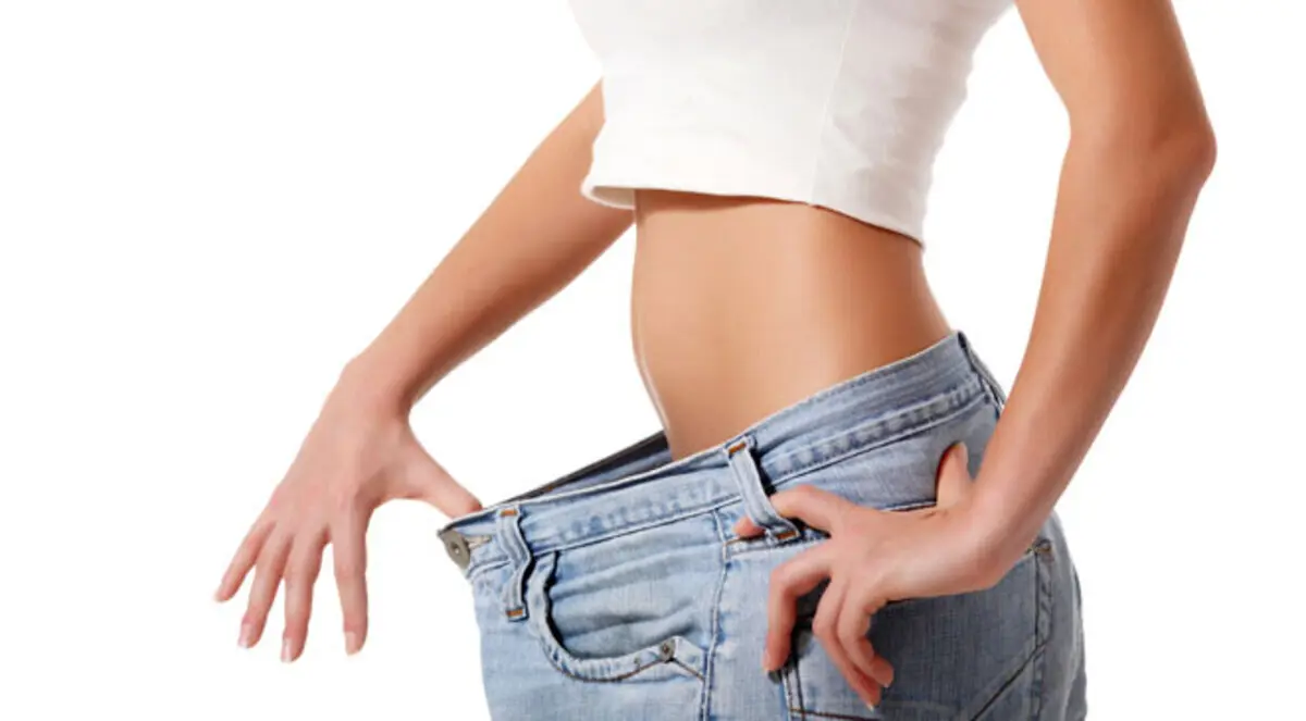 10 أغذية تساعد على حرق السعرات الحرارية