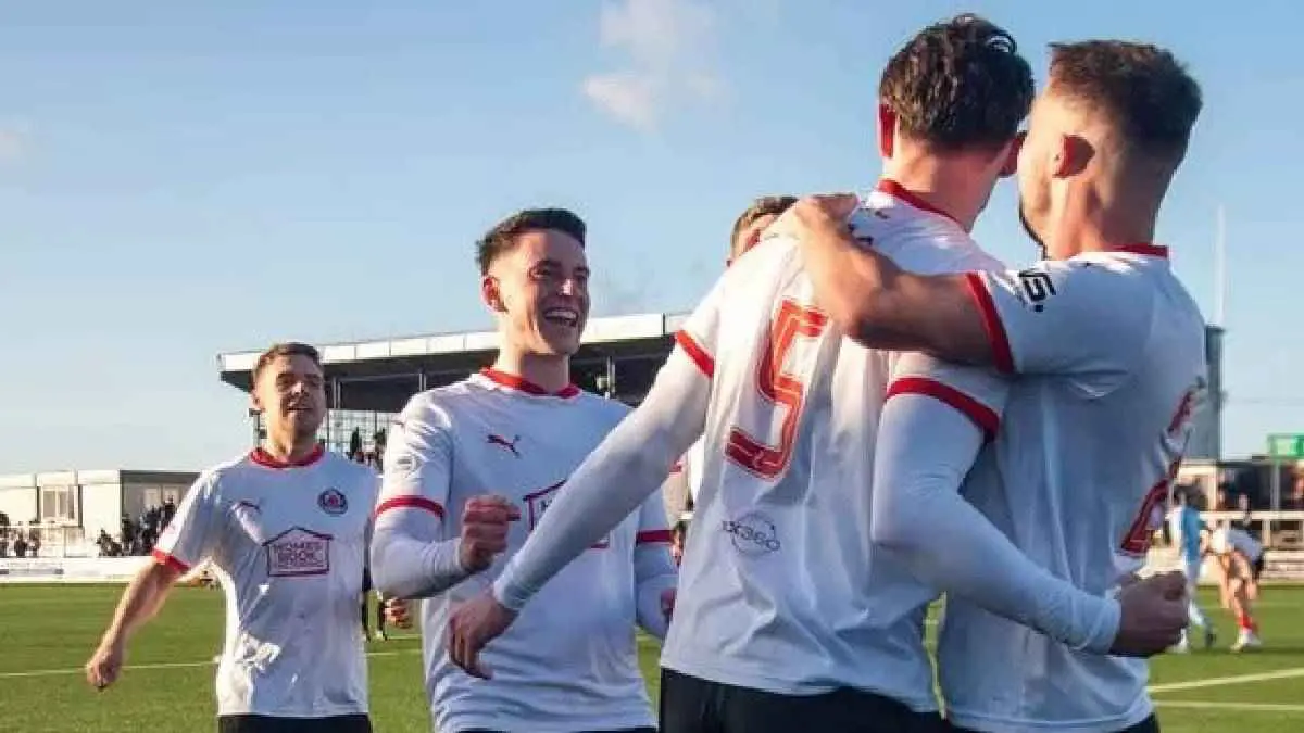 غضب عارم بعد نشر صور فاضحة على حساب نادٍ أوروبي